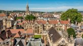 Oxford to ban gas hobs in new homes