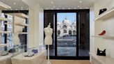 Maison Margiela Opens First Venice Boutique