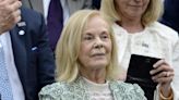 Eminem and Ice Cube among the Duchess of Kent’s favourite rappers