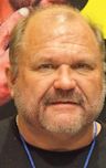 Arn Anderson