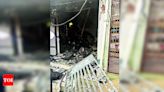 Heated e-scooter leads to cylinder blast, teen girl dies | Surat News - Times of India