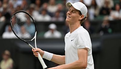 Wimbledon 2024: Jannik Sinner Battled Dizziness And Illness In Daniil Medvedev Defeat