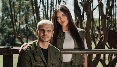 El reencuentro de Wanda Nara y Mauro Icardi en Buenos Aires que alimentó los rumores de reconciliación