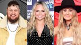 Jelly Roll, Miranda Lambert, Lainey Wilson and More Announced as 2024 ACM Awards Performers