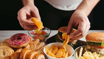 La ciencia explica por qué tenemos antojos ¡El estrés tiene algo que ver!