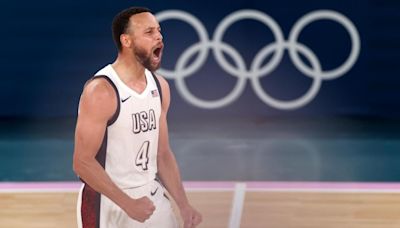 Team USA vs. France prediction, odds, time: 2024 Paris Olympics men's basketball gold-medal game expert picks