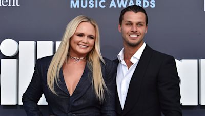 Amid marriage trouble rumors for Miranda Lambert and Brendan McLoughlin, source says: ‘No way, they are doing just fine’