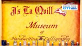 Know Your City: La Quill Museum in Bengaluru showcases the art of calligraphy and beyond