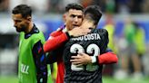 Euro 2024 Data Dive: Kante And Costa Unbeatable As Ronaldo's Blushes Spared