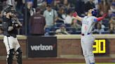 Morel’s 9th inning homer gives Cubs win after ending no-hit bid | Northwest Arkansas Democrat-Gazette