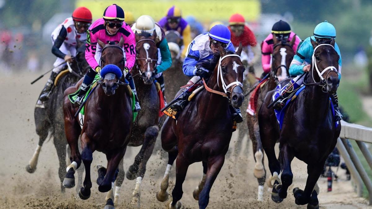 Preakness Stakes 2024 predictions, Mystik Dan odds: Win, place, show, trifecta, superfecta expert picks