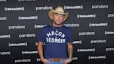 Communist Protesters Burn American Flag Outside Jason Aldean’s Show: ‘We’ll Try It Right in Front of Your Concert’