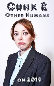 Cunk & Other Humans on 2019