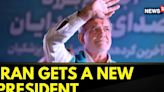 Reformist Masoud Pezeshkian Wins Presidential Elections In Iran | Iran News | English News | News18 - News18