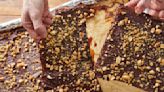 A word-of-mouth sensation, Matzo Buttercrunch earns a place on the Passover dessert table