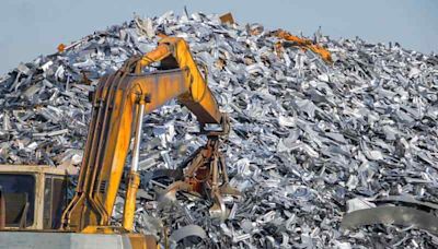 Italia a la vanguardia de Europa en reciclaje de aluminio - Noticias Prensa Latina