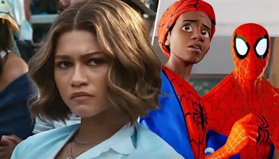 Challengers: spiegazione di quell'esilarante easter-egg di Zendaya e Spider-Man