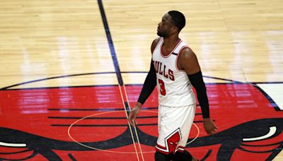 Dwyane Wade Had Some Regrets About One Season With Chicago Bulls