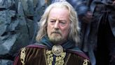 Muere Bernard Hill, el rey Théoden en El Señor de los Anillos y capitán del Titanic, a los 79 años