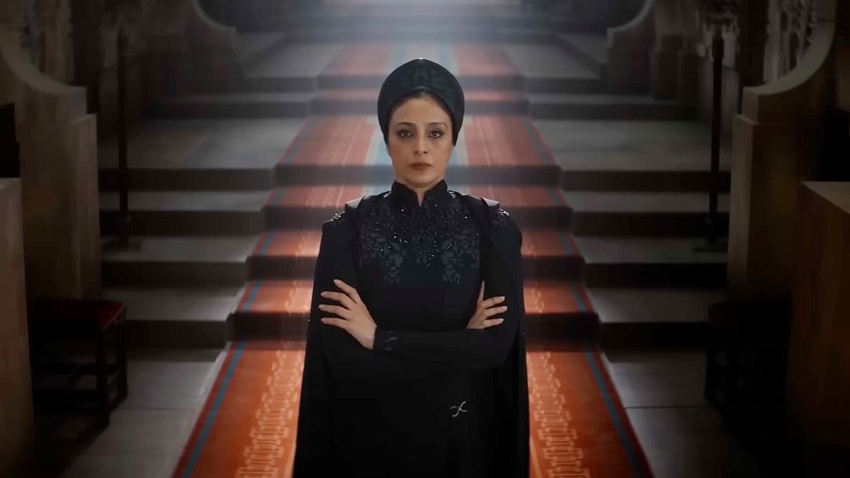 'Dune: Prophecy' new teaser trailer drops alongside a confirmed release date