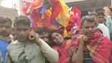 Death toll in Bihar illicit liquor tragedy rises, reports say