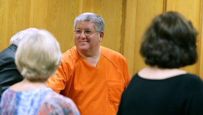 Advocates, Bernie Tiede ask for air conditioning for him and other Texas inmates