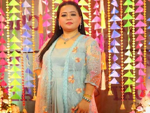 Bharti Singh is confident THIS contestant will be in top 2 of Khatron Ke Khiladi 14; Find out