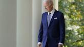 Tributes from Europe as Biden announces withdrawal from presidential race