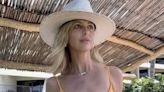 Sarah Michelle Gellar Shares Sexy Swimsuit Photo Dump from Holiday Vacation