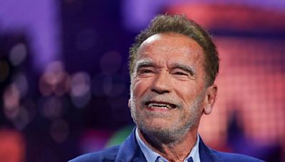 Why Arnold Schwarzenegger's 2003 tabloid deal came up at Trump's hush-money trial