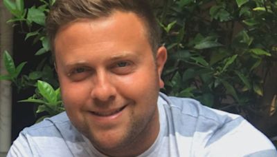 Hero son who saved life of cardiac victim died at 35 from own heart condition | ITV News