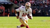 49ers QB coach hasn’t spoken to Jimmy Garoppolo