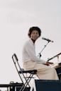 Benjamin Clementine