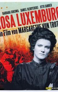 Rosa Luxemburg