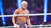 Dusty Rhodes Once Encouraged Son Cody to 'Quit' WWE Over His Dissatisfaction with Former Character (Exclusive)