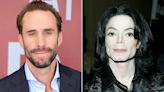 Joseph Fiennes on ‘Bad Mistake’ of Playing Michael Jackson: ‘I Asked the Broadcaster to Pull It’