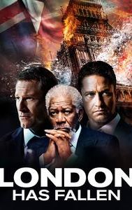 London Has Fallen