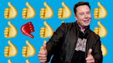 Elon Musk’s X Developing Dislike Button To Improve Reply Ranking: All Details