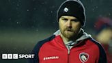 Tom Hudson: Leicester Tigers Women appoint ex-Gloucester back as head coach