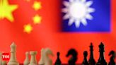 Taiwan soldier charged with leaking military secrets to China - Times of India