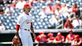 Huskers starter earns multiple honors following no-hitter