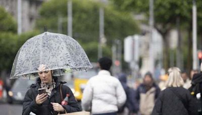 Last month was the coldest June since 2015, Met Éireann says - Homepage - Western People