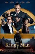 The King's Man - Le origini