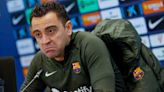 Xavi Hernández no va más como técnico de Barcelona: ¿cuándo será su último partido?