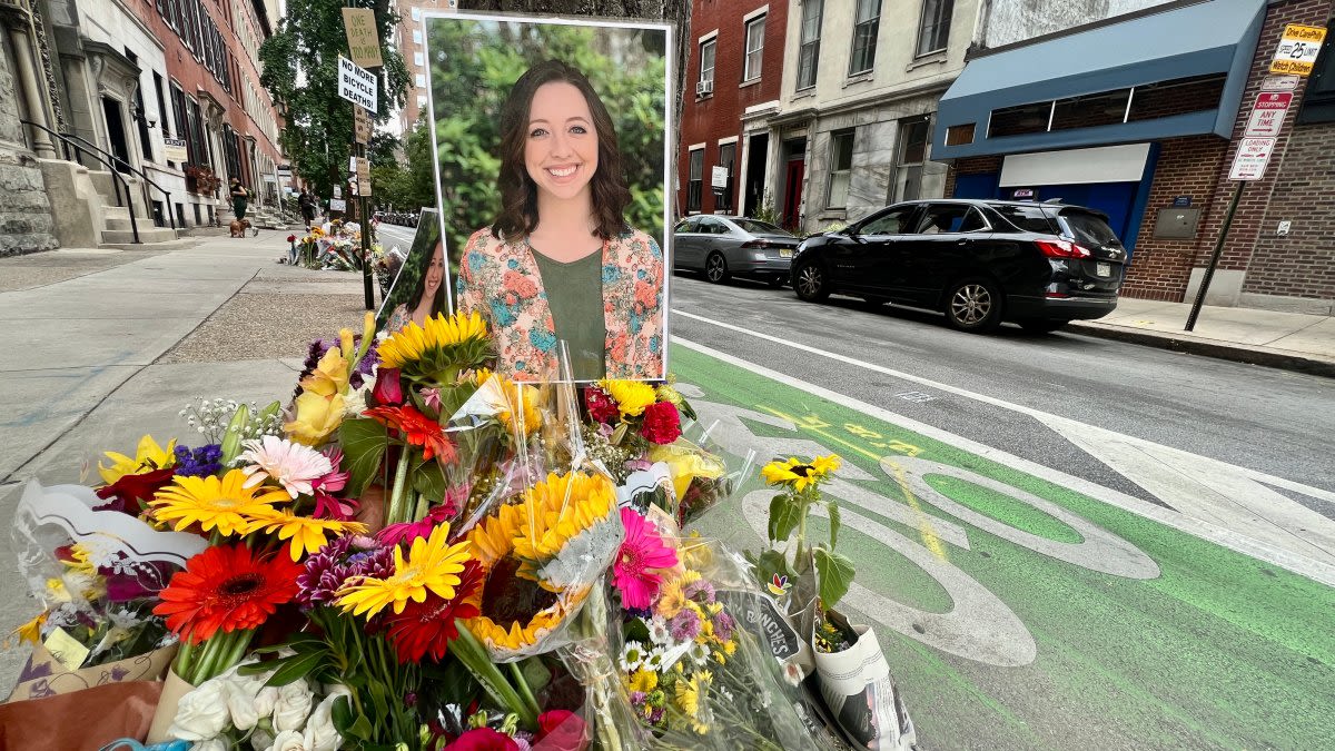 'It was so simple to prevent': Family of CHOP doctor killed in crash joins cyclists in calls for change