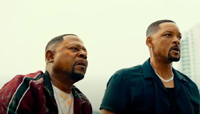 Now That Bad Boys 4 Is On The Way Co-Director Explains Why The Heck The Third Movie Was Called ‘For Life’