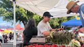 Food Stamp Farmers Market Program Could Be On Chopping Block | KQED