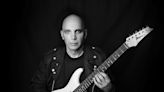 Joe Satriani: “No hay duda de que ahora la gente es más talentosa que nunca”