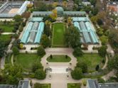 Jardin des Serres d'Auteuil