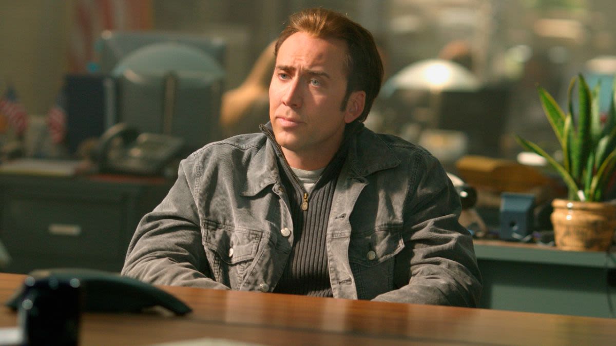 Will Nicolas Cage Return For National Treasure 3? Here’s What The Director Thinks